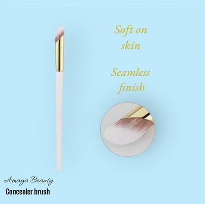 Concealer Brush